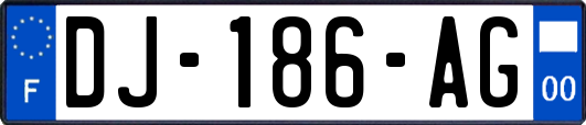 DJ-186-AG