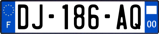 DJ-186-AQ