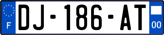 DJ-186-AT