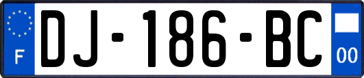 DJ-186-BC