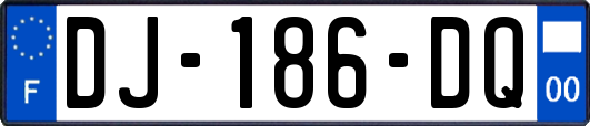 DJ-186-DQ