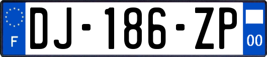 DJ-186-ZP