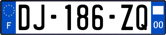 DJ-186-ZQ