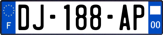 DJ-188-AP