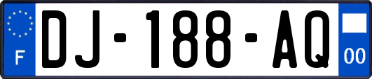 DJ-188-AQ