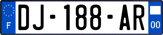 DJ-188-AR