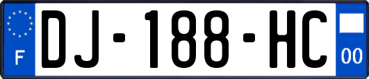 DJ-188-HC