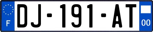 DJ-191-AT