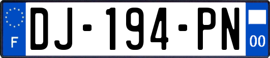 DJ-194-PN