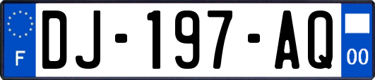 DJ-197-AQ