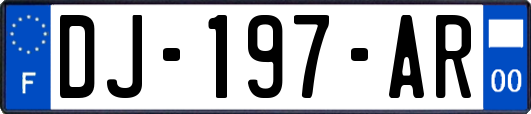 DJ-197-AR