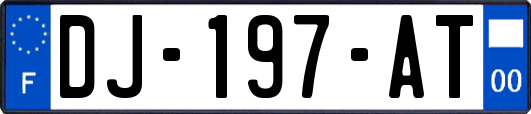 DJ-197-AT