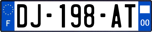 DJ-198-AT