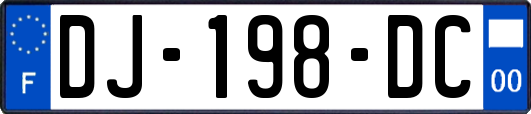 DJ-198-DC