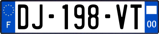 DJ-198-VT
