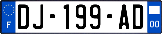 DJ-199-AD