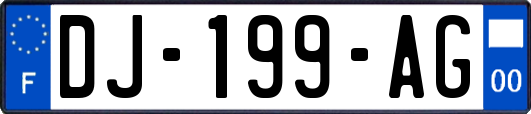 DJ-199-AG