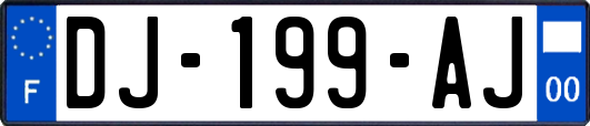 DJ-199-AJ