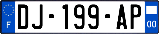 DJ-199-AP