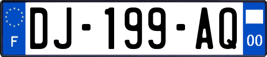 DJ-199-AQ