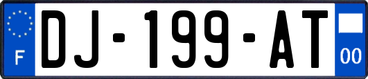 DJ-199-AT