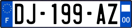 DJ-199-AZ