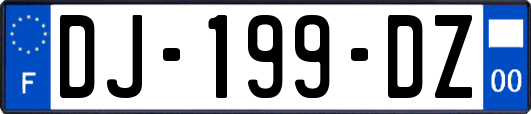 DJ-199-DZ