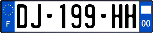 DJ-199-HH