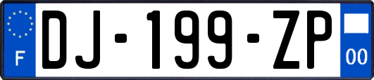 DJ-199-ZP