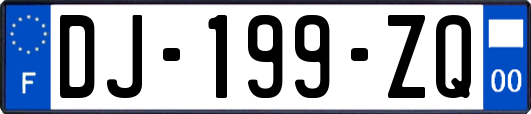 DJ-199-ZQ
