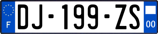 DJ-199-ZS