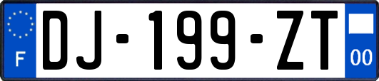 DJ-199-ZT
