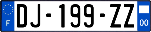 DJ-199-ZZ