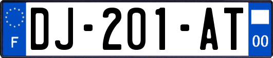 DJ-201-AT