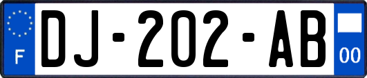 DJ-202-AB