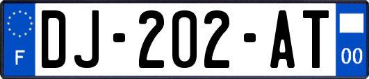 DJ-202-AT