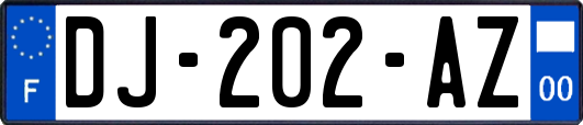 DJ-202-AZ