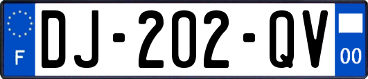 DJ-202-QV