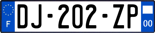 DJ-202-ZP