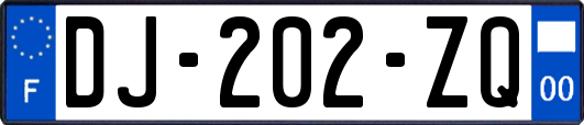 DJ-202-ZQ