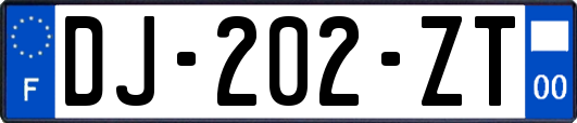 DJ-202-ZT