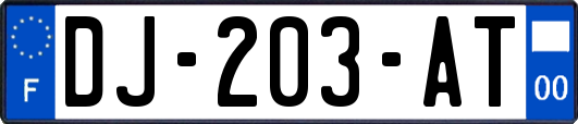 DJ-203-AT