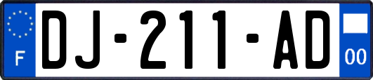 DJ-211-AD