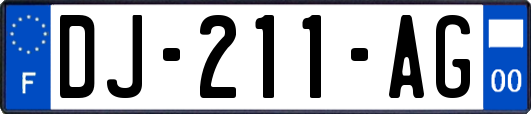 DJ-211-AG