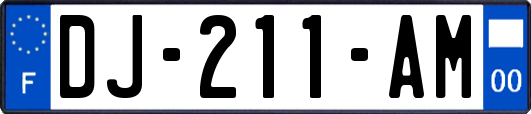 DJ-211-AM