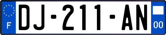 DJ-211-AN