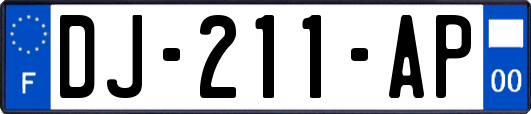 DJ-211-AP