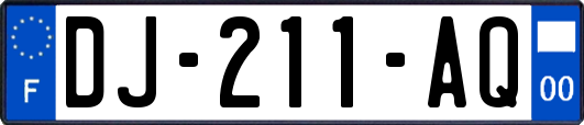 DJ-211-AQ