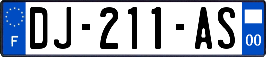 DJ-211-AS