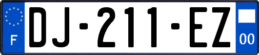 DJ-211-EZ